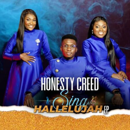 Honesty Creed  Feat. Frank Edwards – Kele Jesus